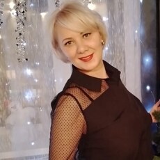 Кристина, 40 из г. Красноярск.