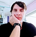 Василий, 35 лет
