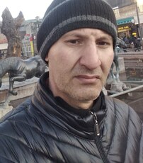 Фотография мужчины Марат, 48 лет из г. Бишкек