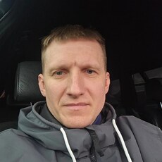 Фотография мужчины Виталий, 38 лет из г. Гродно