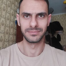 Фотография мужчины Ибрагим, 30 лет из г. Старый Оскол