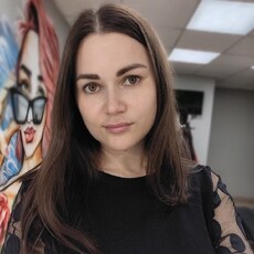 Фотография девушки Юлия, 37 лет из г. Арзамас