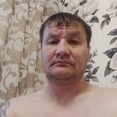 Фотография мужчины Ринат, 41 год из г. Верхнеуральск