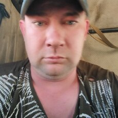 Фотография мужчины Василий, 39 лет из г. Бийск