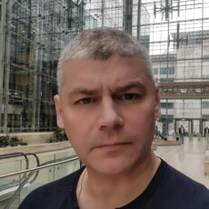 Дмитрий, 49 из г. Москва.