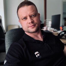 Фотография мужчины Михаил, 37 лет из г. Саратов