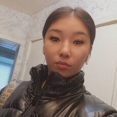Фотография девушки Анна, 32 года из г. Комсомольск-на-Амуре