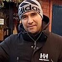Меканчик, 35 лет