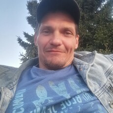 Фотография мужчины Михаил, 44 года из г. Тюмень