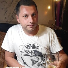 Фотография мужчины Сергей, 39 лет из г. Северодвинск