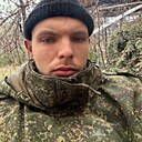 Сергей, 20 лет
