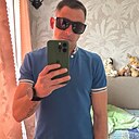 Серега, 33 года