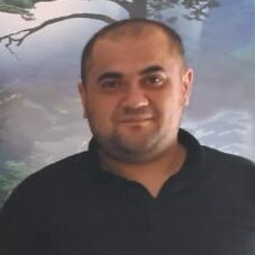 Фотография мужчины Asad, 34 года из г. Баку