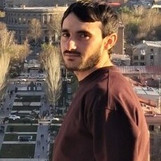 Фотография мужчины Гена, 26 лет из г. Нижний Новгород