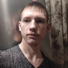 Фотография мужчины Сергей, 20 лет из г. Черемхово