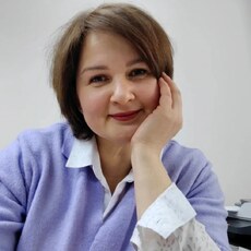 Фотография девушки Розалия, 46 лет из г. Уфа