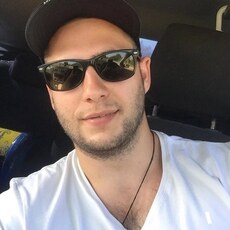 Фотография мужчины Кирилл, 35 лет из г. Улан-Удэ