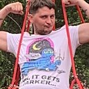 Игорь, 33 года