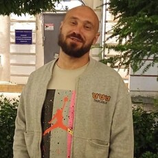 Фотография мужчины Саша, 42 года из г. Арсеньев