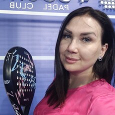 Анна, 35 из г. Хабаровск.