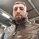 Али, 39 лет