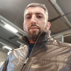 Фотография мужчины Али, 39 лет из г. Ижевск