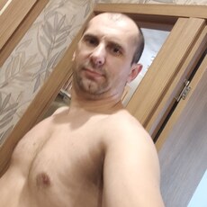 Фотография мужчины Serhei, 40 лет из г. Витебск