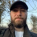 Серёга, 33 года