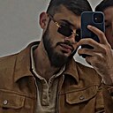 Адам, 27 лет