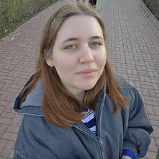 Фотография девушки Мария, 20 лет из г. Москва