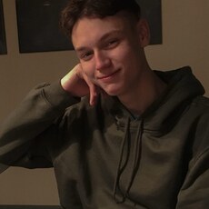 Фотография мужчины Кирилл, 24 года из г. Вологда