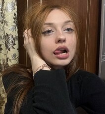 Фотография девушки Ирчик, 20 лет из г. Березник