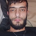 Самир, 27 лет