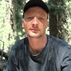 Фотография мужчины Артём, 31 год из г. Бишкек