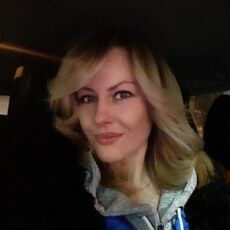 Светлана, 45 из г. Москва.