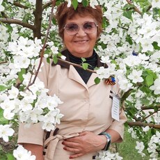 Фотография девушки Залифа, 66 лет из г. Туймазы