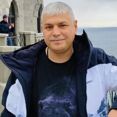 Фотография мужчины Михаил, 48 лет из г. Горловка