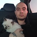 Василий, 31 год