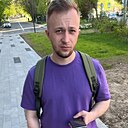 Илья, 27 лет