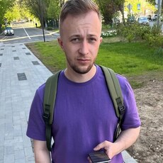 Фотография мужчины Илья, 27 лет из г. Самара