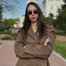 Маргарита, 25 из г. Астрахань.