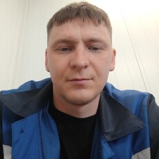 Фотография мужчины Андрей, 33 года из г. Новокузнецк