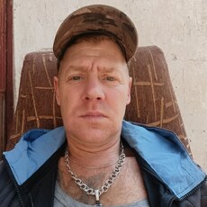 Фотография мужчины Чародей, 43 года из г. Енакиево