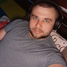 Фотография мужчины Дмитрий, 31 год из г. Николаев