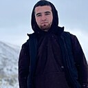 Илхом, 30 лет