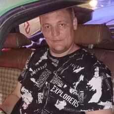 Фотография мужчины Владимир, 39 лет из г. Норильск