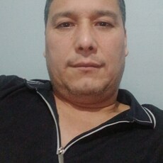 Фотография мужчины Адхам, 44 года из г. Алматы
