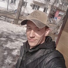 Фотография мужчины Андрей, 30 лет из г. Усть-Каменогорск