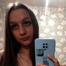 Фотография девушки Екатерина, 18 лет из г. Минск