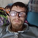 Женя, 25 лет